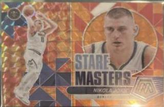 Nikola Jokic