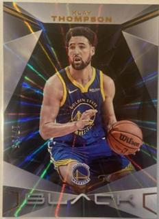 Klay Thompson