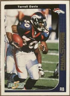 Terrell Davis