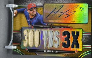 Austin Riley