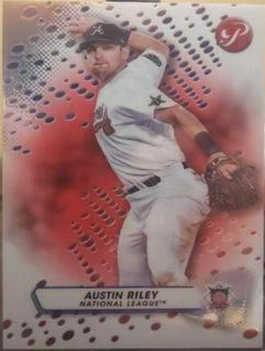 Austin Riley
