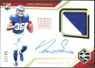 Darius Slayton
