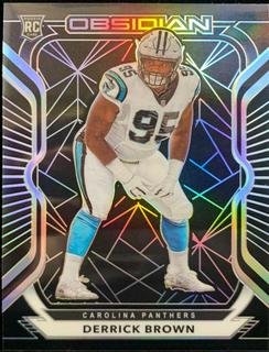 Derrick Brown