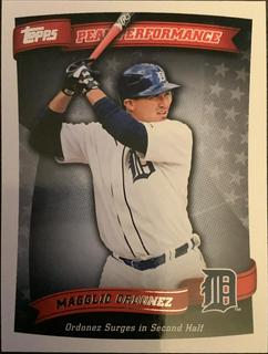 Magglio Ordonez