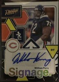William Perry