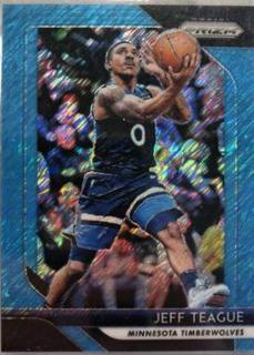 Jeff Teague