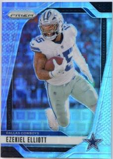 Ezekiel Elliott