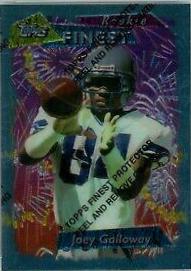 Joey Galloway