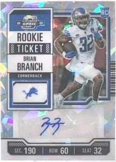 Brian Branch
