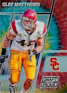 Clay Matthews