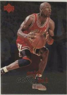 Michael Jordan