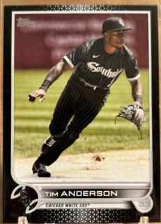 Tim Anderson