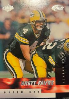 Brett Favre