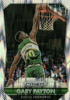 Gary Payton
