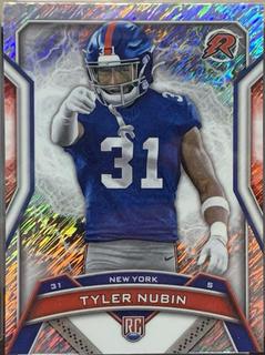 Tyler Nubin