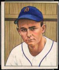 Ted Gray