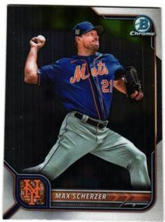 Max Scherzer