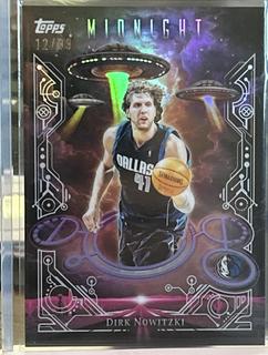 Dirk Nowitzki