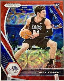 Corey Kispert