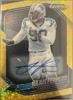 Julius Peppers