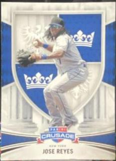 Jose Reyes
