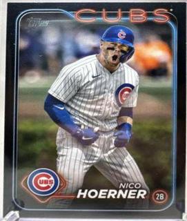 Nico Hoerner