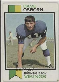 Dave Osborn