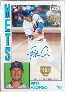 Pete Alonso