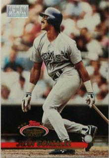 Juan Gonzalez
