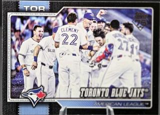 Toronto Blue Jays