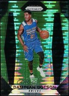 Damyean Dotson