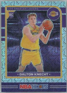 Dalton Knecht
