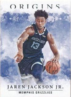 Jaren Jackson Jr.