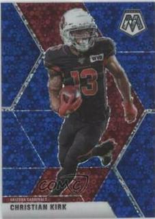 Christian Kirk