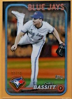 Chris Bassitt