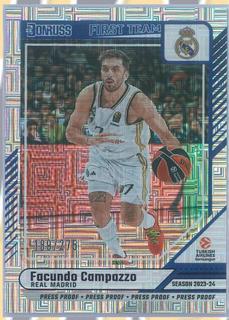 Facundo Campazzo