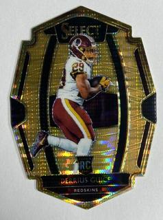 Derrius Guice