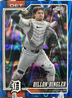 Dillon Dingler