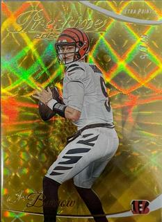 Joe Burrow
