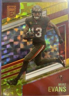 Mike Evans
