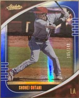 Shohei Ohtani