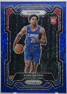 Kobe Brown