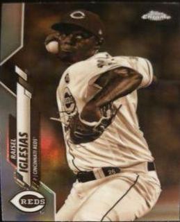 Raisel Iglesias