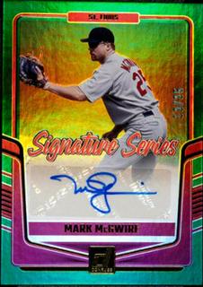 Mark McGwire