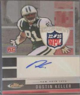 Dustin Keller