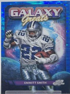 Emmitt Smith