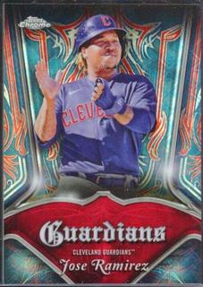 Jose Ramirez