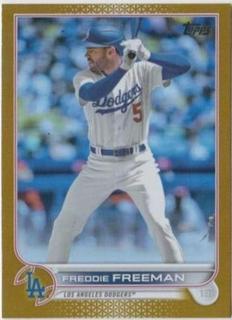Freddie Freeman
