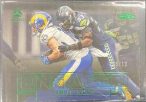 Jamal Adams