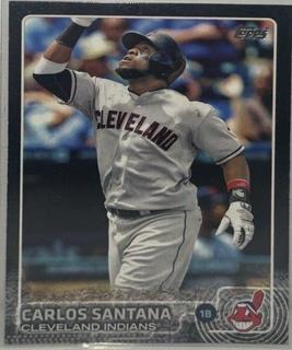 Carlos Santana